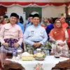 Pemerintah Kabupaten Meranti Berkomitmen Pada Seleksi Penerimaan Mahasiswa Baru yang Bersih, Penandatanganan Pakta Integritas Dilakukan