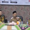 Pemerintah Kabupaten Inhil Mengadakan Pertemuan Khusus dengan Anggota DPR