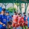 Wali Kota Pekanbaru Membuka Turnamen Mini Soccer U-13 untuk Mendorong Pembinaan Atlet Muda