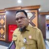 Job Fair di Pekanbaru Sukses Menarik Ribuan Pencari Kerja