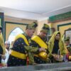 Wali Kota Pekanbaru Memperingati Sejarah dan Budaya Melayu dengan Ziarah ke Makam Marhum Pekan