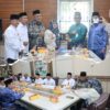 DPRD Siak Menghadiri Audiensi Strategis Bersama DLHK Provinsi Riau untuk Bahas Perizinan Berbasis Risiko