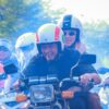 Ribuan Rider Ikut Meramaikan Acara ‘Raun-Raun Bareng’ bersama Wali Kota Pekanbaru