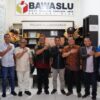 Bawaslu dan KPU Riau Fokus Diskusi Pemutakhiran Data Pemilih secara Berkelanjutan