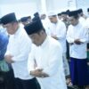 Pemkab Bengkalis Gelar Sholat Hajat untuk Kesuksesan Helat MTQ