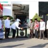 Wali Kota Pariaman Memperkenalkan Program Unggulan Satu Rumah Satu Hafiz