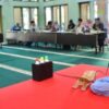Tilawah Tuna Netra Menyentuh Hati Penonton pada MTQ ke 43 di Bengkalis