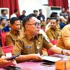 Sekda Bengkalis Turut Hadiri Musrenbang RPJMD Provinsi Riau 2025-2029