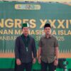 Kongres HMI Berlangsung Damai dan Bermartabat Berkat Kolaborasi yang Teladan