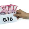 Gaji ke-13 PNS Sudah Tersedia Mulai Hari Ini, Ini Jumlahnya