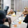 Bupati Inhu Mengungkapkan Masalah Daerah, Ini Tanggapan Gubernur Abdul Wahid