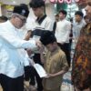 Umri Menyelenggarakan Acara Tasyakuran dan Berbagi dengan Anak Yatim di Pekanbaru dalam Perayaan Milad ke-17