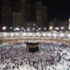 Seorang Jemaah Haji dari Kabupaten Kepulauan Meranti Meninggal Dunia di Makkah