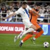 Belanda Mengalahkan Finlandia dengan Skor 2-0 di Pertandingan Tuan Rumah