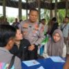 Polisi Buka 79 Titik Pelayanan Pembayaran Pajak Kendaraan dan Perpanjangan SIM dalam Peringatan HUT Bhayangkara