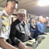 Bupati Inhil Melakukan Inspeksi Langsung pada Peluncuran Pertama Roro Tembilahan–Batam