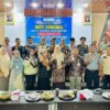 Pemerintah Kabupaten Bengkalis Siapkan Rencana Penyebrangan Roro untuk Menjaga Ketersediaan Pasokan Pangan
