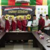 Keluarga Sumatera Barat Menyatakan Dukungan untuk Daerah Istimewa Riau