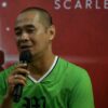 Kurniawan Resigns from Como, Now Appointed as Technical Director of PSPS Riau