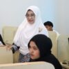 Rektor UIN Suska Lakukan Pengawasan Langsung saat Pelaksanaan UTBK SMMPTN-Barat