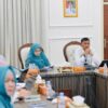 TP-PKK Riau Menyiapkan Rencana Lapangan untuk Menyelesaikan Masalah Zero Dose di Tiga Kabupaten