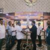Ketua KONI Rokan Hilir Riwansyah Menyatakan Kesiapan untuk Meningkatkan Olahraga Melalui Visi dan Misi-nya