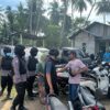 Srikandi Polres Kuansing Turut Serta Dalam Pengamanan Festival Pacu Jalur di Hulu Kuantan