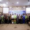 Wali Kota Dumai Mempertegas Komitmen Pembangunan Inklusif Melalui Musrenbang RPJMD 2025-2029