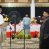 Pesan Pj Sekda M Job Saat Melantik Dewan Hakim MTQ Ke-43 Riau