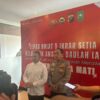 Gubernur Bersama Masyarakat Diminta Untuk Menghapus Radikalisasi