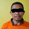 Dukun Cabul yang Berkedok Pengobatan Alternatif Ditangkap Tim Raga di Rohul