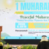 Menag Mengingatkan Umat tentang Pentingnya Memperbaiki Kualitas saat Memasuki Tahun Baru Hijriah