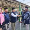 Bupati Kepulauan Meranti Mengirimkan 110 Kafilah MTQ ke-43 Provinsi Riau