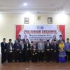 Kerjasama Antara Akademik UIN Suska dan UIN Jambi, Meningkatkan Pascasarjana