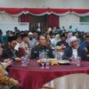 UMRI Mengadakan Diskusi tentang Tauhid Negara Serumpun: Membahas Pentingnya Tauhid dalam Era Digital
