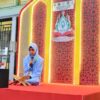 17 Peserta Tuna Netra Menyertai MTQ Riau Tahun 2025