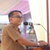 Koperasi Merah Putih di Pulau Gadang Menjadi Percontohan dalam Pasokan Ikan ke Dapur MBG Sibiruang