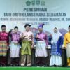 Status STAIN Bengkalis Diubah Menjadi IAIN Datuk Laksemana, Bupati Bengkalis Sampaikan Tiga Pesan
