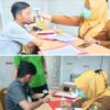 Lapas Narkotika Rumbai Menyelenggarakan Pemeriksaan Kesehatan untuk Warga Binaan dengan Layanan Terbaik