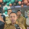 Gubri Meminta RSUD Petala Bumi Tingkatkan Pelayanan Menyambut Hari Jadi ke-17