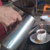 Kopi Caghonti: Sejarah dan Kisah di Ranah Kuantan Dalam Satu Cangkir