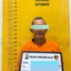Polsek Sungai Batang berhasil mengungkap kasus penganiayaan berat di Sungai Batang, pelaku berhasil ditangkap dalam waktu kurang dari 12 jam.