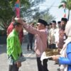 Kafilah dari Empat Daerah Disambut Hangat di Hari Kedua MTQ Riau di Bengkalis
