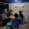 Polsek Sungai Batang intensifies communication with residents