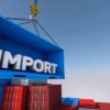 Impor Riau Menurun 18 Persen, Konsumsi dan Barang Modal Turun Drastis
