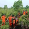 BPBD Riau Mengerahkan Tim Darat, Masyarakat Diharapkan Tetap Waspada Terhadap Potensi Karhutla