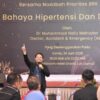 BRK Syariah Dumai Gelar Acara Khusus untuk Nasabah Prioritas, Meningkatkan Pelayanan dan Pengetahuan Kesehatan