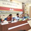 Wakil Bupati Siak Prioritaskan Manfaat Nyata untuk Warga daripada Bangunan Megah