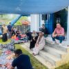 PDAM Tirta Indragiri Menyumbangkan Hewan Qurban untuk Masyarakat Kurang Mampu