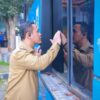 Pemko Pekanbaru Berkomitmen Meningkatkan Kualitas Layanan Bus TMP